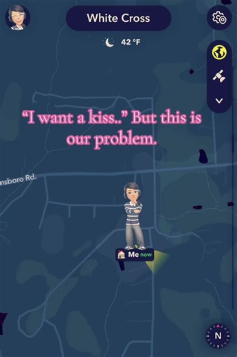 Long Distance Relationship Challenges: Missing My Girlfriend
