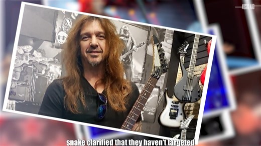 Dave Snake Sabo Opens Up About Skid Row Reunion With Sebastian Bach | Music Mad