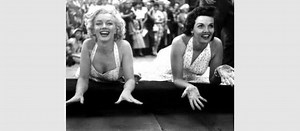 Décès de l'actrice américaine Jane Russell à l'âge de 89 ans