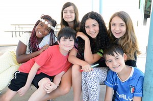 100 Summer Camp Scholarships AVAILABLE NOW for Kids Across LA