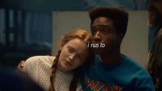 Max and Lucas in Stranger Things stand out because their relationship grows quietly in the middle of chaos. While the world around them is filled with danger, grief, and supernatural threat, their connection feels grounded — two kids trying to figure out loyalty, vulnerability, and trust at an age when everything already feels overwhelming. Their bond isn’t dramatic for the sake of it — it develops through small choices, shared moments, and emotional honesty that arrives slowly instead of all at