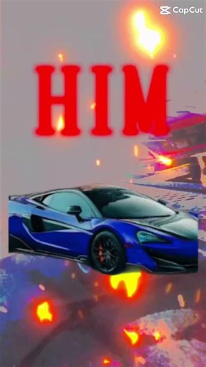 Fire edit Corvette, Bugatti, McLaren, Supra. combination