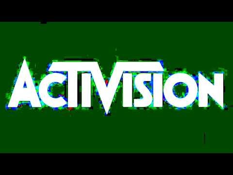 Activision (2008) - Super Effects by Willy Freebody