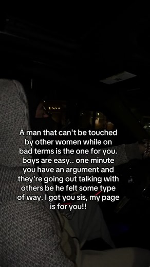 How to Spot a Loyal Man Who Won’t Talk to Other Women