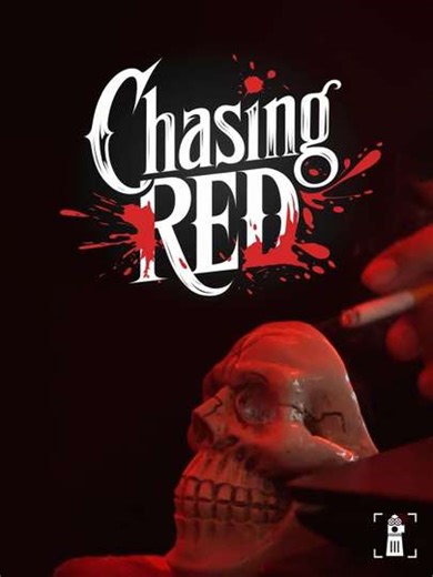 Chasing Red - Movie