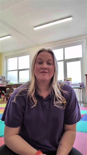 Let's learn some colour signs! 🌈 At TinyTalk your helping your baby boost their communication using signs before they can talk and also learning a skill! We teach British Sign Language (BSL) signs in class so come and learn together! Hi! I’m Katie, a TinyTalk baby signing teacher using BSL signs to help families communicate better with their babies. Follow me for tips and advice to kickstart your baby’s communication with baby signing. If you’re a baby parent in the North and East of Cardiff, c