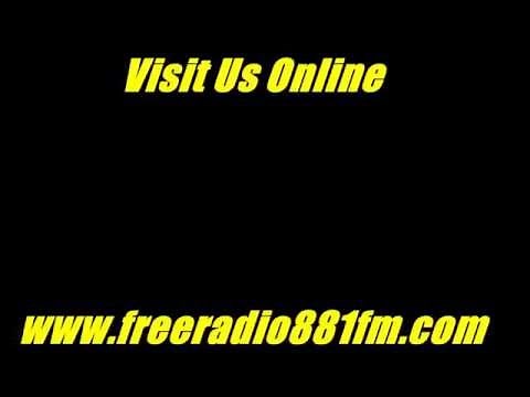 Free Radio 88.1FM