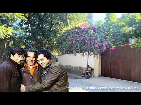 Mumbai Ranveer Singh &Deepika Padukone house & all famous actors & actresses living in Juhu & Bandra