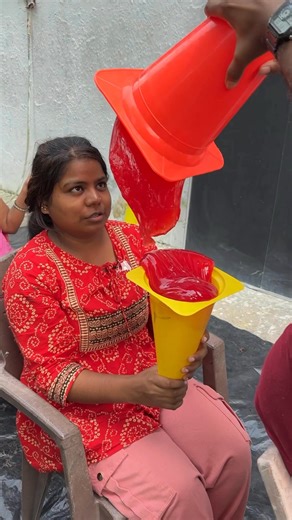 625K views · 277 reactions | Amazing Slime vs family Pouring Challenge | Family game challenge | Facebook