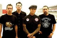 Social Distortion - Mainliner guitar tab