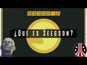 ALIEN - ¿Qué es Seegson? - Corporaciones | Expandiendo el Lore #5 | Working Joe | Alien Isolation.