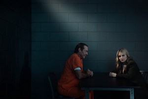 Paramount  Crime Drama ‘Happy Face’ Sets Premiere Date & Drops Eerie Teaser