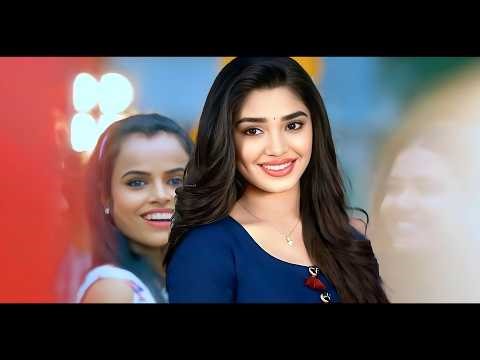 Love Express | South Hindi Dubbed Action Romantic Movie Full HD 1080p | Naga Shaurya, Ajay | Movie