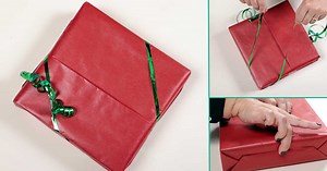 Paquet-cadeau personnalisé : une idée originale en vidéo