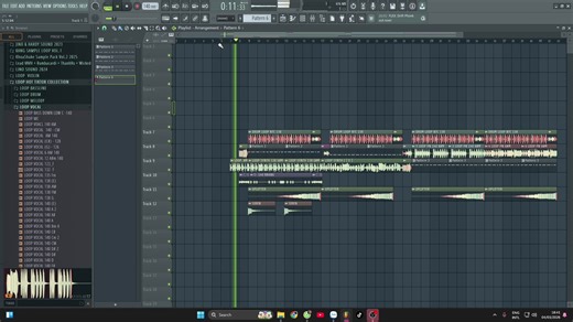 Style này tưng tửng🤣 anh em cần sample hú em nhoa😘 #samplevinahouse #sample #remix