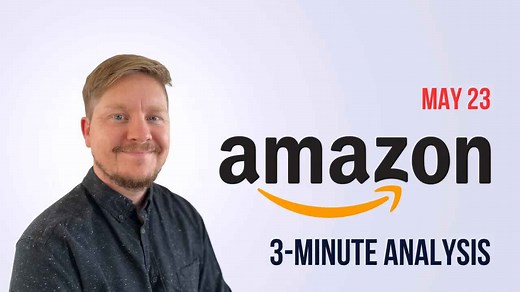 Should you buy Amazon stock? May 2023