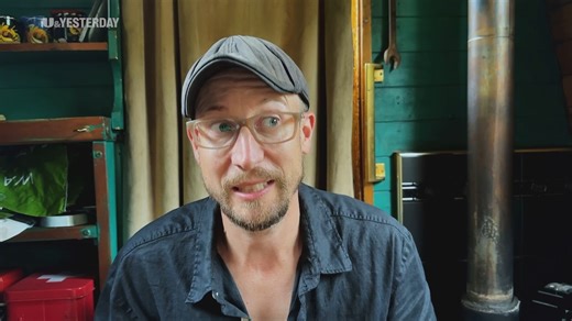 309K views · 2.9K reactions | This clip is from Canal Boat Diaries Series 5, Episode 2. Robbie's canal boat journey hits an unexpected (expensive) snag along the Midlands waterways. Watch Canal Boat Diaries on U&Yesterday and stream free on U. Series 6 coming soon. | U&Yesterday | Facebook