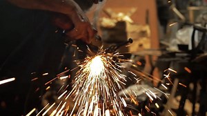 The Blacksmith documentary