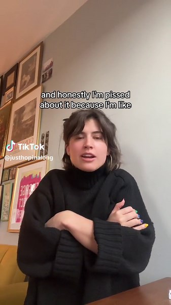 Seems to be no greater love than two ladies building a garden