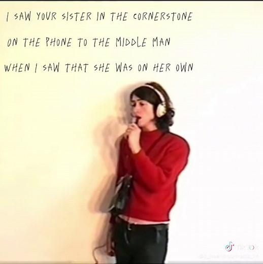 Arctic Monkeys Cornerstone Music Video Analysis