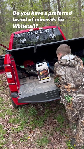 Lethal Addiction David Boggs PC Messer | Whitetail Frenzy