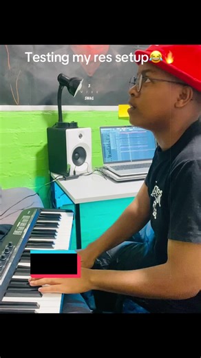 Back with a Bang: Campus Life Music Tutorial