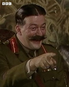 1M views · 7.9K reactions | Witness the trademark humour of Captain Blackadder and his comrades with these exclusive behind-the-scenes moments. Blackadder: The Complete Collection is out on Blu-ray now: Amazon - https://www.amazon.co.uk/dp/B0CKFKMXQ1 Rarewaves - https://tinyurl.com/2s429j89 HMV - https://hmv.com/store/film-tv/blu-ray/blackadder-the-complete-collection Zavvi - https://www.zavvi.com/blu-ray/blackadder-the-complete-collection/14989640.html | BBC Comedy Greats | Facebook