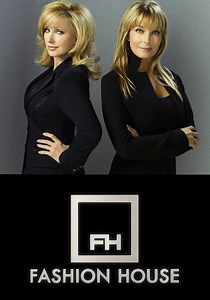 Fashion House Season 1 - watch episodes streaming online