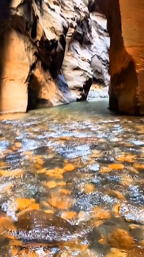 193K views · 2.7K reactions | The Narrows is one of the most iconic...