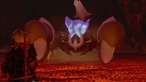 How to breed Menasting in Palworld