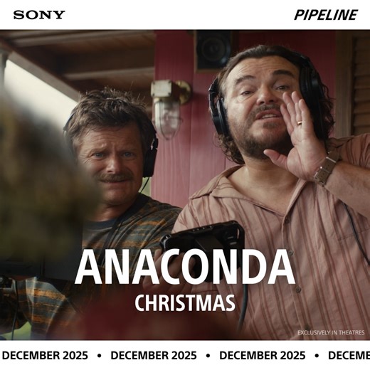 Enjoy the holiday season with these new releases 🔥 | Sony