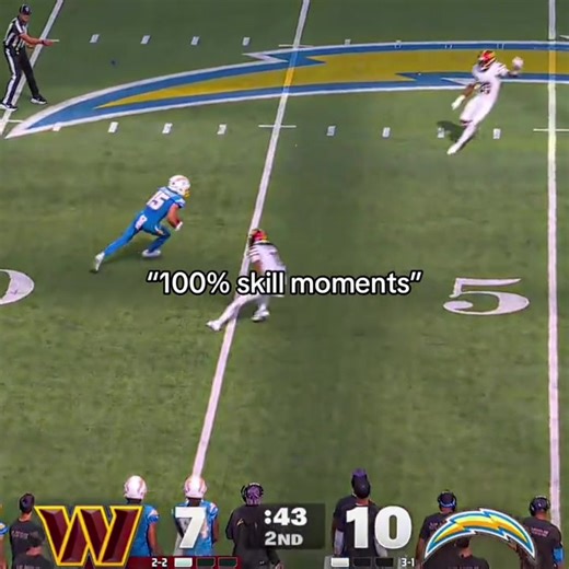 Nfl Unbelievable Skill Moments #nfl #nfledit #nflmoment #nflfootball #nflhighlights