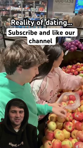 SUBSCRIBE FOR 7 YEARS OF GOOD LUCK!- #dance #funny #couple #shorts