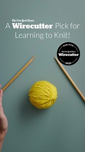 Our Learn To Knit Kits unlock a world of creativity and inspiration, of comfort and joy. We really do believe that discovering knitting can change someone's life, one stitch at a time! 臨 | Purl Soho | Facebook