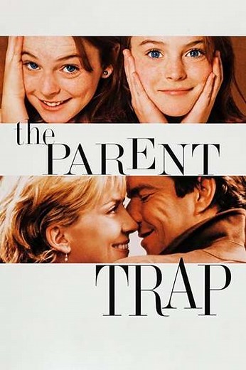 The Parent Trap (1998) - Where to Watch