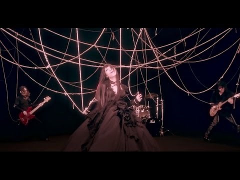 [Official Video] Yousei Teikoku - filament - 妖精帝國