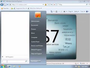 Implementing Direct Access