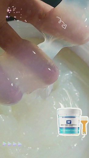 Waterproof Glue Anti Leaking Glue Water Proof Wall Tile Window Stable Film Leakage Protection bathroom coating Senang diguna buka je penutup terus boleh cat💯#transparentwaterproofglue #fyp #pandas #tiktokshop #dinding #ting lap #bumbling #antileaking #bocor #dindingluar #senangguna #dapur