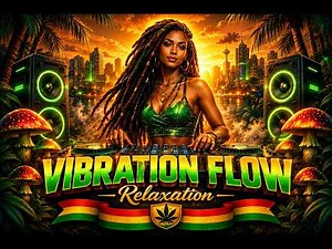 NEW Dub Reggae Mix 2026 | Vibration Flow & Relaxation | Deep Bass Dub Selection | Heavy Roots #7