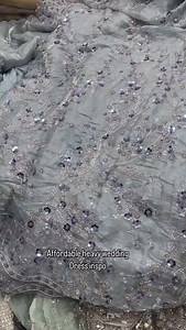 210K views · 1.8K reactions | Save it for your next up coming event!!! Reception/ engagement inspired dress (Do let me know dress shop address chahy tu ) will post card in stories Moisturiser n cc cream @what_a_vitamin code Maha10 Chiffon n plashy dress from @mustafakhattakfabrics #design#dressdesign#designers#stitch#stitching | Mahanadeem2051 | Facebook