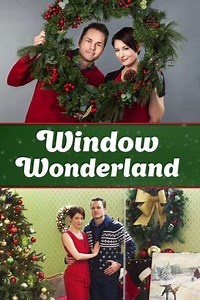 Window Wonderland - Movie