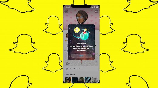 How to See Where You Are on Someone’s Best Friends List with Snapchat Plus