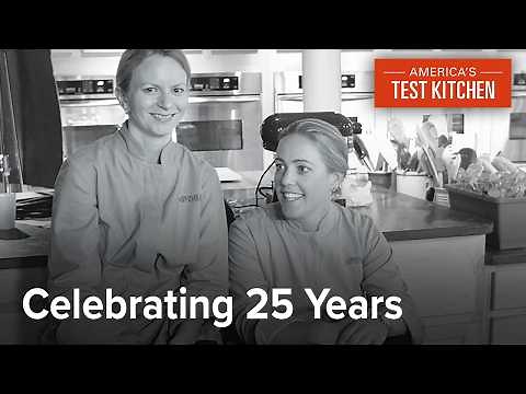 ATK Hosts Reveal How They Got Their Start in the Test Kitchen | America's Test Kitchen