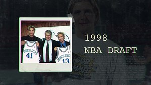 5.5K views · 208 reactions | Let's run it back ⏪ ️ 42 years of Dallas Mavericks history is on full display at the State Fair of Texas until October 23. shiftkey | #MavsVault | Dallas Mavericks | Facebook