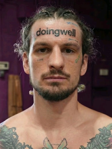 Carrie Wrestling: The Art of Performance Beyond Touch