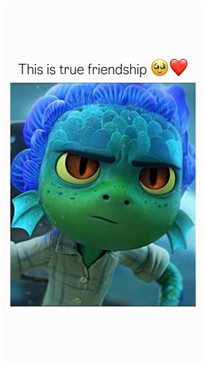 Movies | Luca (2021): In a quiet seaside town on the Italian Riviera, a curious young sea monster named Luca dreams of life beyond the ocean’s edge.... | Instagram