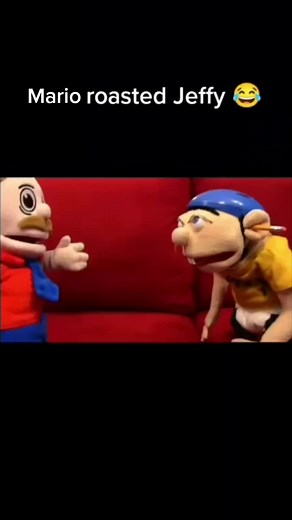 #sml #roast #meme #mario #jeffy #lol #fyp #viral