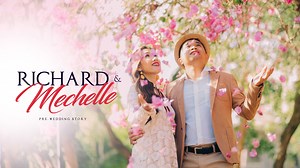 8.3K views · 68 reactions | Richard & Mechelle | Pre-Wedding Story Coordination | Ryan Gaga-a Make-Up Artist | Ronch Son Video | FoxDesign Studios @foxdesignstudios @visagebyfds | FoxDesign Studios | Facebook