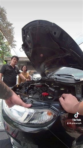 9.3K views · 253 reactions | 凉 6AM asa shop na sila magasawa para mag pa ABS ng eco nila from malayo pa sila. ✅ABS solve with Free ECV replacement -freeon -labor -scan -checkup -resistor block takang taka sila nanay abs lang daw pinapagawa nila. #ford #fyp #fordecosports | GTAcarsph - Buy / Sell / Trade | Facebook