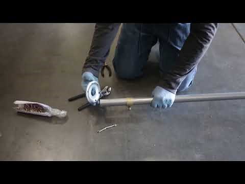 Overview of Telescoping Masts | Channel Master